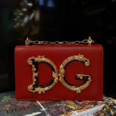 Dolce Gabbana Satchel Bags